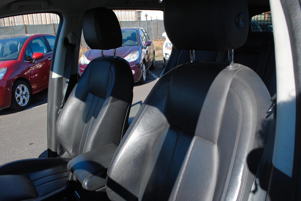 LAND ROVER DISCOVERY SPORT 2.0 D 150 CV OK NEOPATENTATI