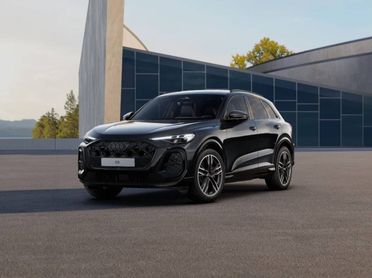 Audi Q5 2.0 tdi mhev+ S line edition quattro 204cv s-tronic