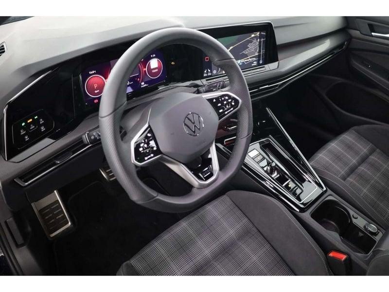 Volkswagen Golf 2.0 TDI GTD DSG Full Led 18" Camera App Connect
