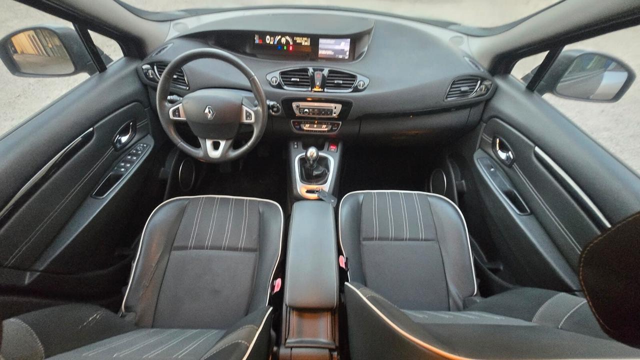 Renault Scenic Scénic XMod 1.6 dCi 130CV St
