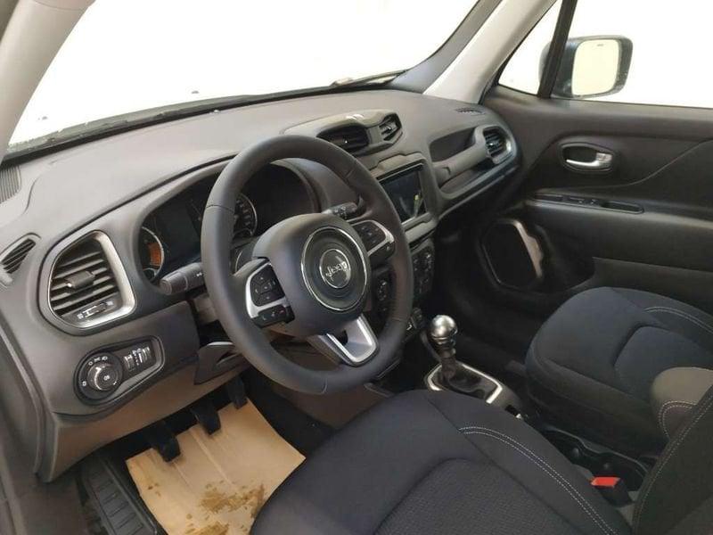 Jeep Renegade 1.0 t3 Longitude 2wd