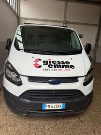 Ford Transit 2.0 Diesel 105 Cv
