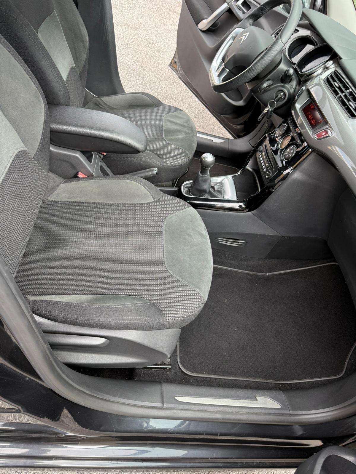 Citroen C3 1.4 HDi 70 Attraction
