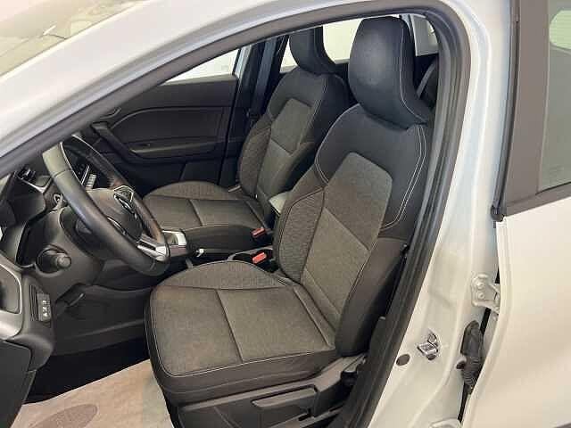 Renault Captur TCe 12V 90 CV Zen