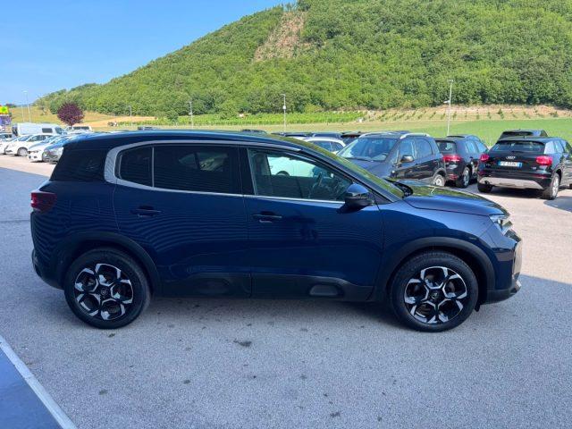 CITROEN C5 Aircross BlueHDi 130 S&S EAT8 Shine LEGGE 104 IVA ESPOSTA