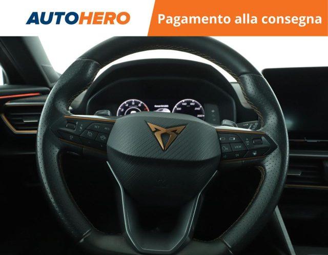 CUPRA Formentor 1.5 TSI DSG