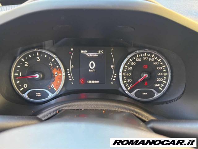 JEEP Renegade 1.6 Mjt 120 CV Longitude