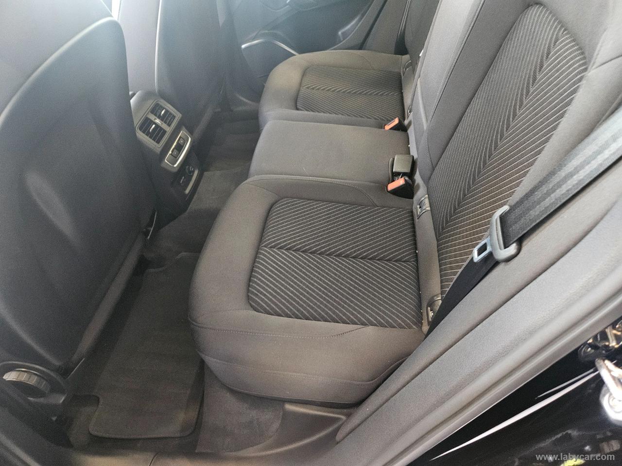 AUDI Q5 SPB 35 TDI S tronic MHEV Business Advanced