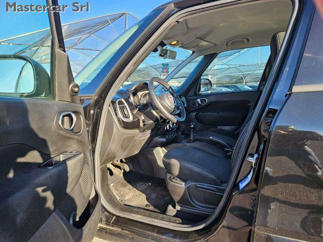 FIAT 500L 1.3 mjt Business 95cv - FN489TW