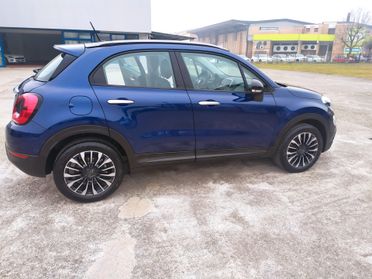 Fiat 500X 1.6 MultiJet 130 CV Cross