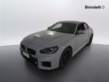 BMW Serie 2 Cpé(G42/87) - M2