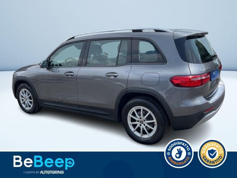 Mercedes-Benz Classe GLB GLB 200 D EXECUTIVE AUTO