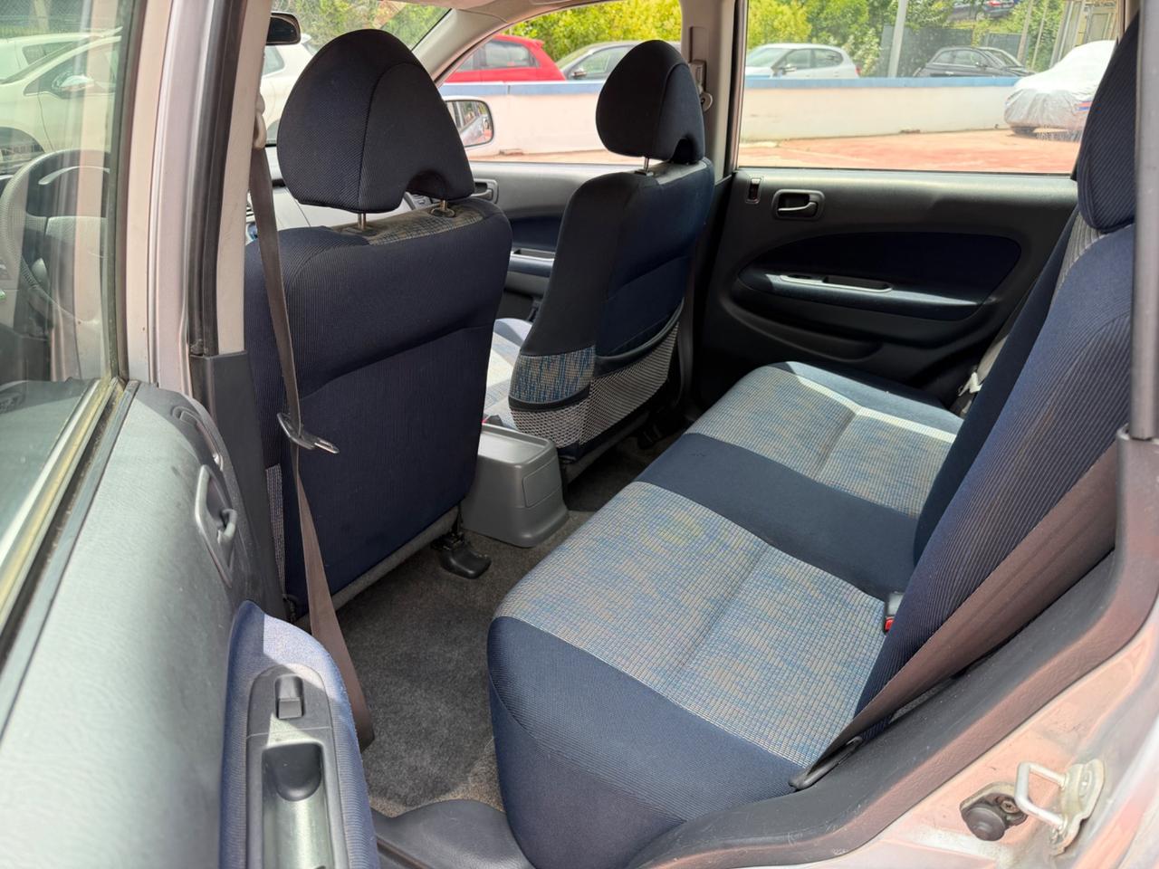 Honda HR-V 1.6 benzina 4x4 2001