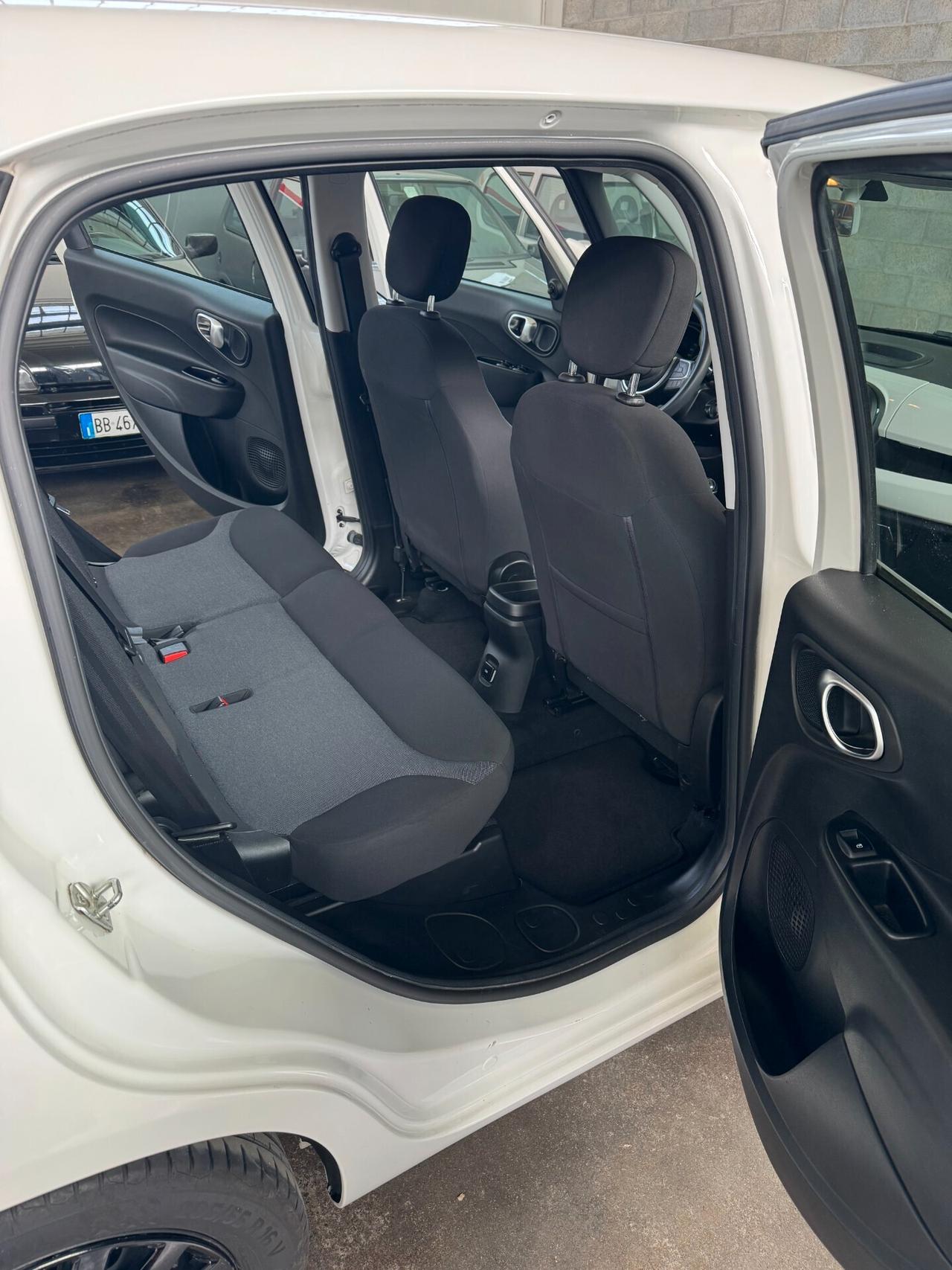 Fiat 500L 1.3 Multijet 95 CV - IVA ESPOSTA!