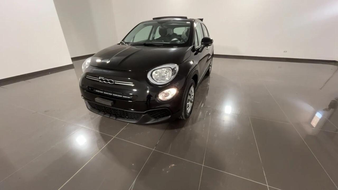 Fiat 500X 1.5 T4 Hybrid 130 CV DCT Dolcevita