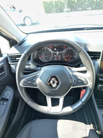 RENAULT Clio TCe 90 CV 5 porte Business i,e