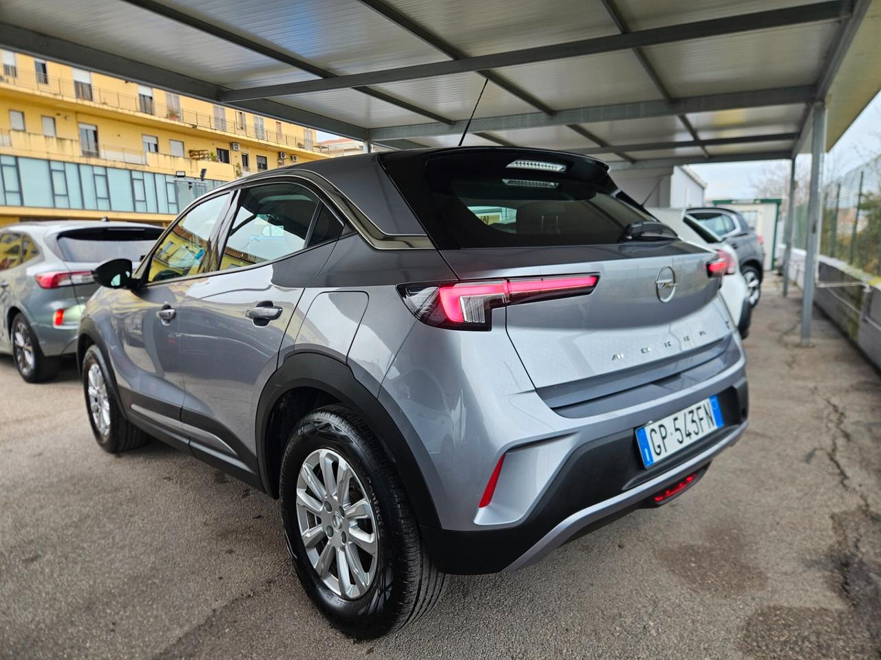 Opel Mokka-e Edition Full Elettric 29000km !!!