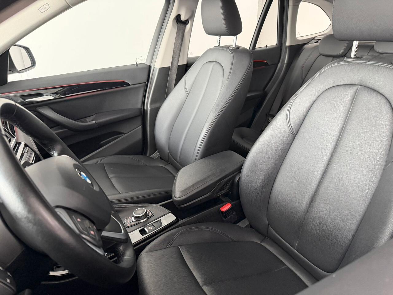 Bmw X1 sDrive18d xLine Plus