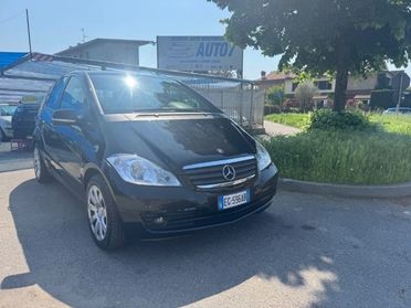 MERCEDES-BENZ A 160 BlueEFFICIENCY Avantgarde