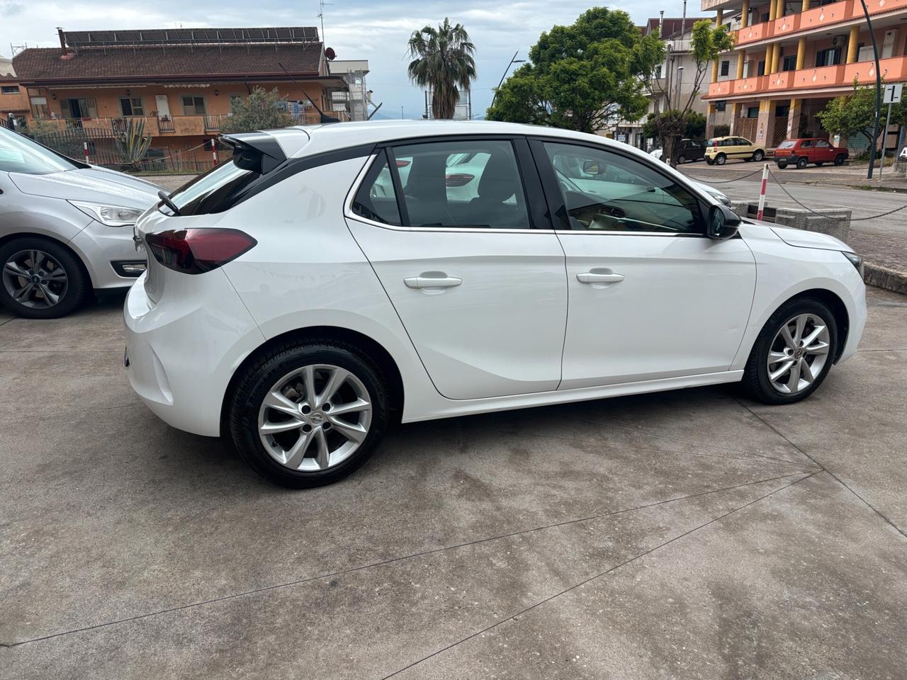 Opel Corsa 1.5 D 100 CV Elegance -11/2021