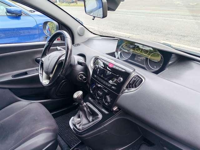 Lancia Ypsilon Ypsilon III 2011 1.3 mjt Platinum s