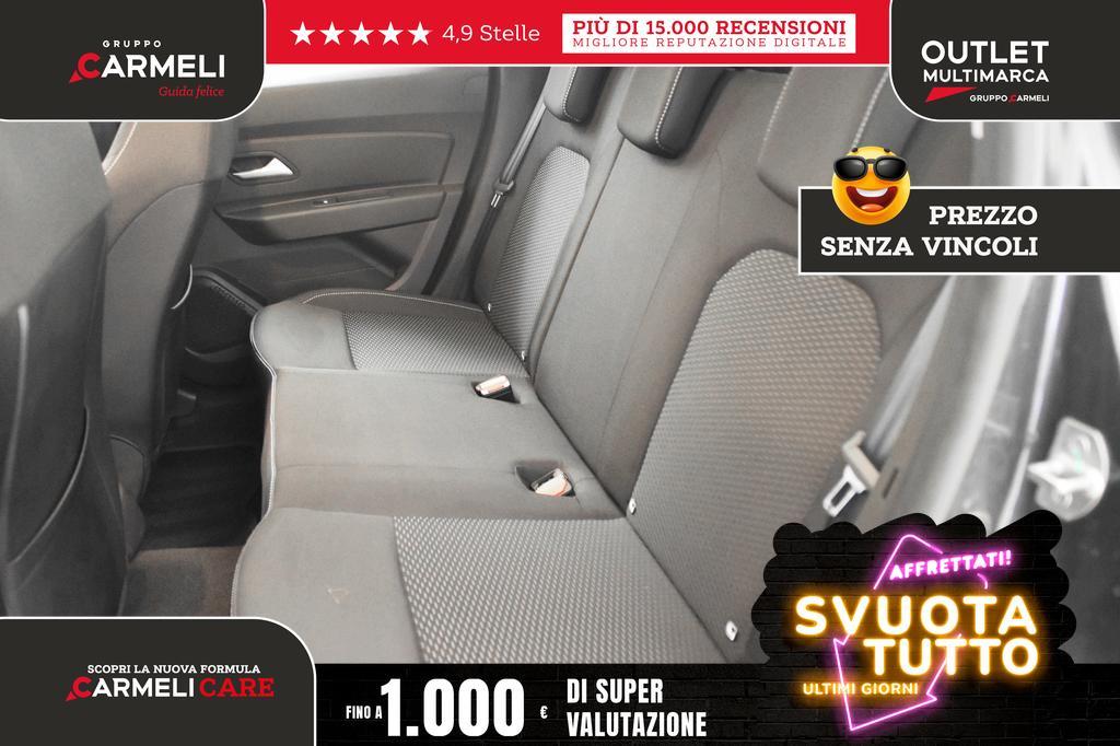 Dacia Duster 1.5 Blue dCi Comfort 4x2