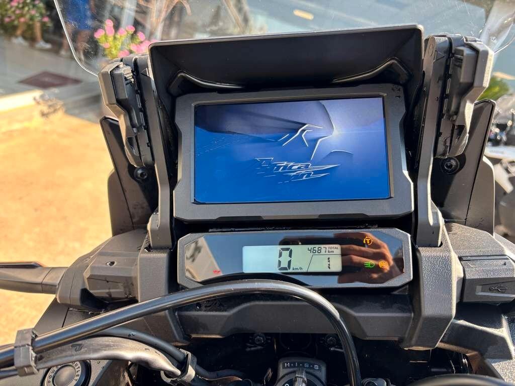 Honda CRF1100L Africa Twin ADV Sport 2025 / KM 4.000 Tua a solo 159 Euro al mese