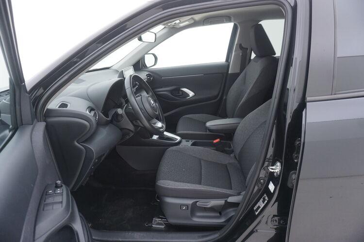 Toyota Yaris Cross Hybrid Business BR380699 1.5 Full Hybrid 116CV