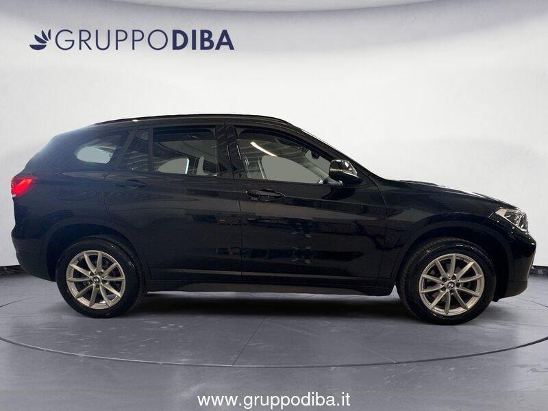 BMW X1 F48 Diesel sdrive16d Business