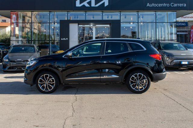 RENAULT Kadjar Blue dCi 8V 115CV Sport Edition