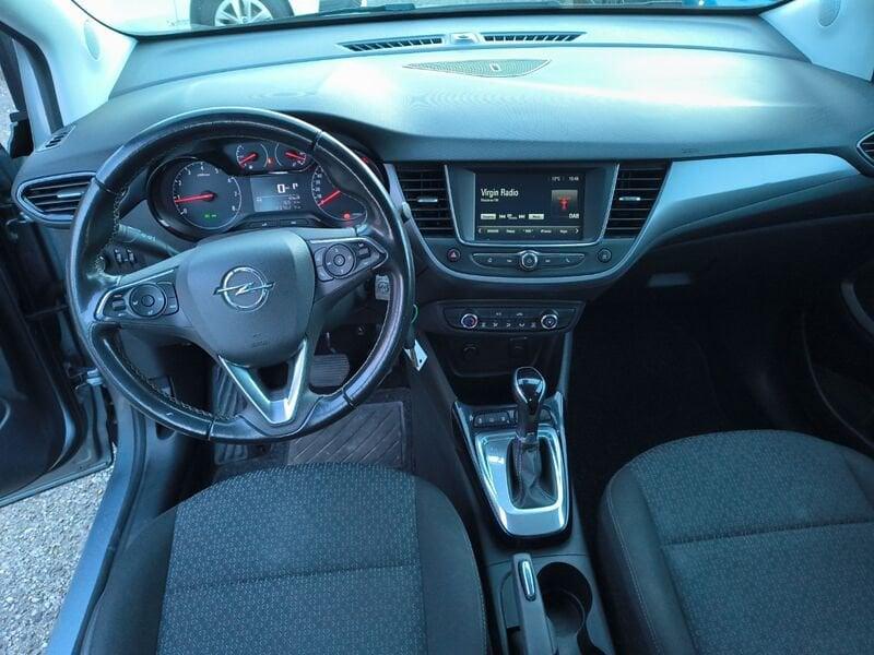 Opel Crossland 1.5 Diesel 120cv Edition AT6
