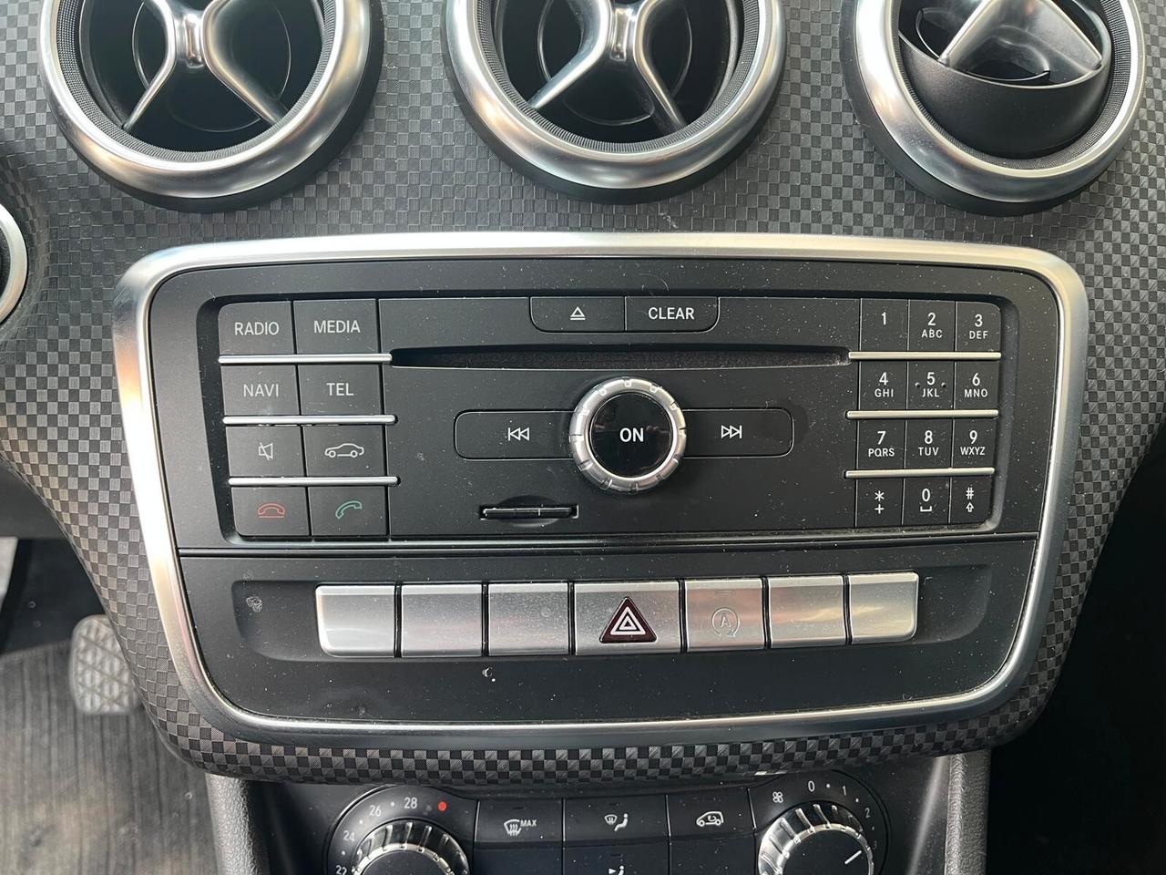 Mercedes-Benz A 160 A 160 d Sport - NEOPATENTATI OK