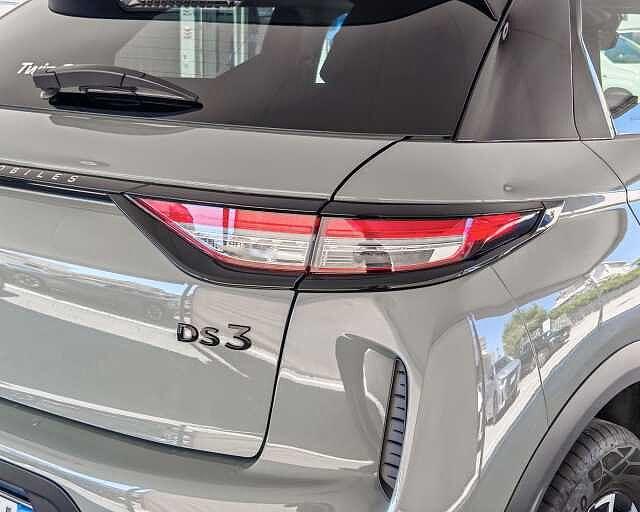 DS DS 3 DS 3 Hybrid 136 Performance Line