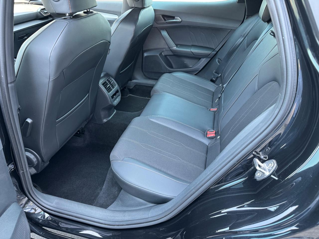 CUPRA Formentor 1.5 tsi 150cv dsg / NO VINCOLI