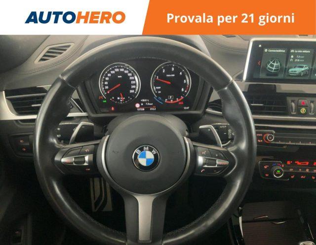 BMW X2 xDrive20d Msport