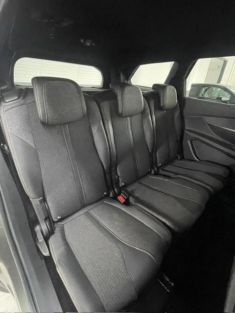 Peugeot 5008 BlueHDi 120 S&S GT Line