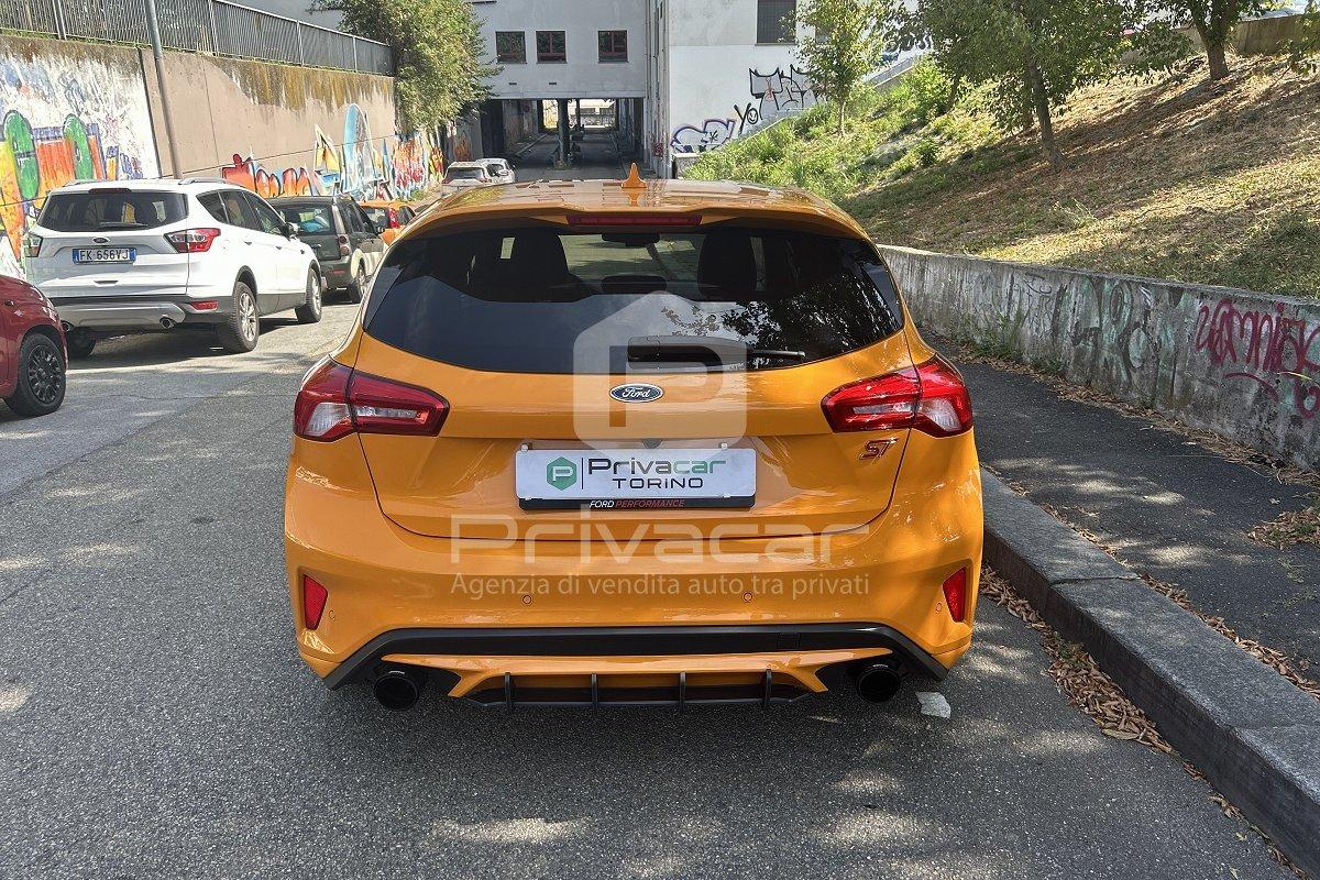 FORD Focus 2.3 EcoBoost 280 CV 5p. ST