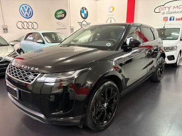 Land Rover Range Evoque 2.0D I4 180 CV AWD Auto HSE