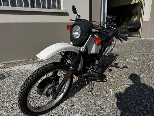 BMW R 65 G/6