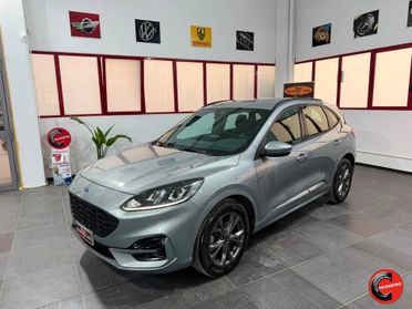Ford Kuga 1.5 Ecoblue ST-Line 120cv Autom2022