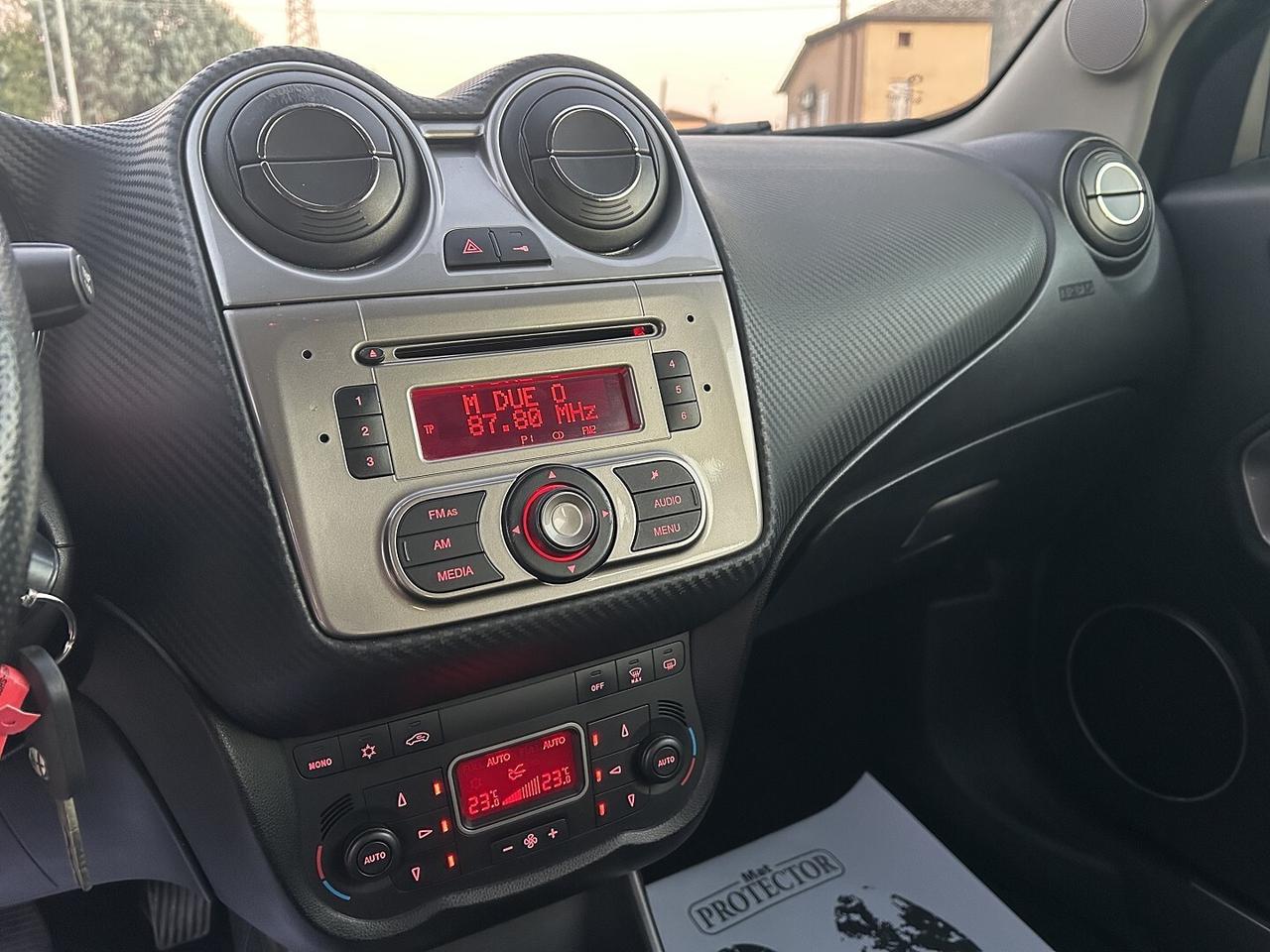 ALFA ROMEO MITO 1.4 105CV SPORT PACK OK NEOPAT.