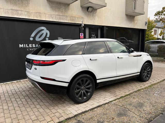 LAND ROVER Range Rover Velar 2.0D I4 240 CV R-Dynamic PANO KEYLESS ACC