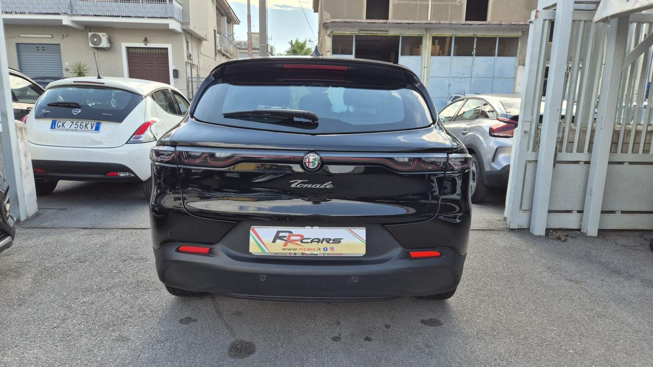 Alfa Romeo Tonale 1.6 diesel 130 CV TCT6 Super