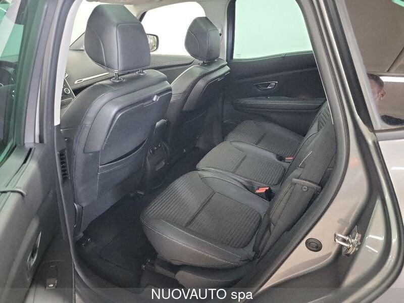 Renault Scénic dCi 8V 110CV Energy Intens