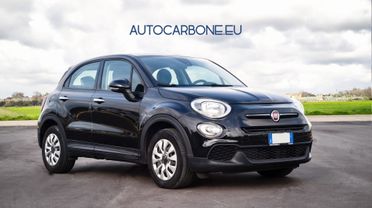 FIAT 500X 1.3 MJET 95 cv CULT 2021 49000KM