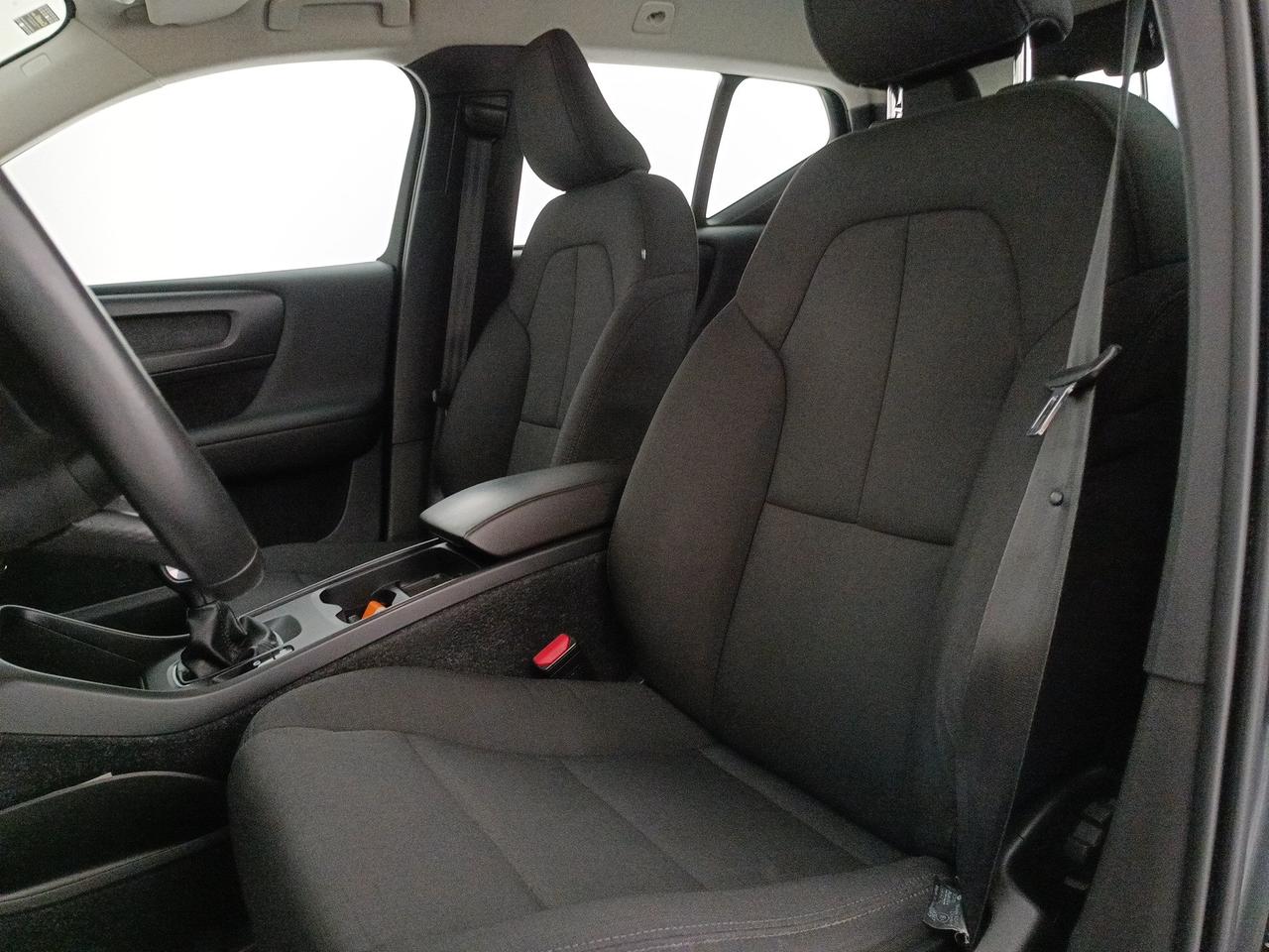 VOLVO XC40 2.0 d3