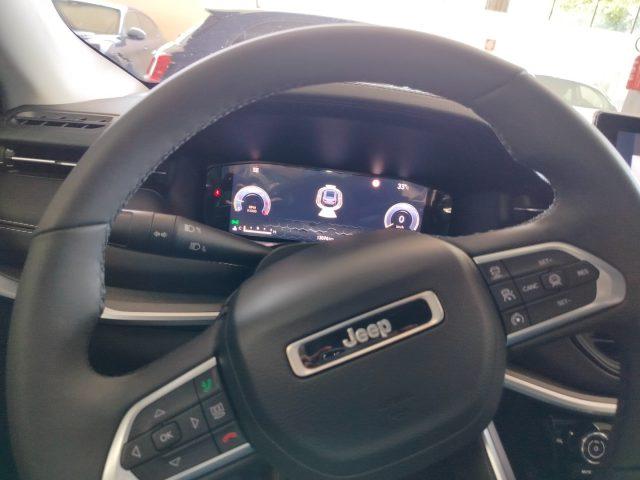 JEEP Compass 1.6 Multijet 130cv Limited PROMO
