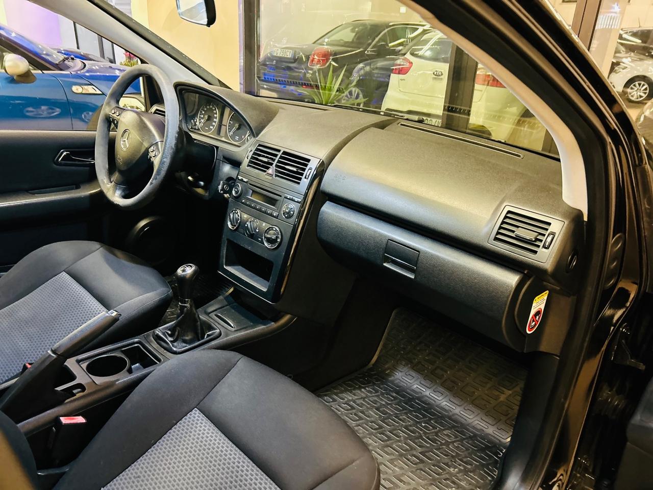 Mercedes-benz A 180 CDI Avantgarde