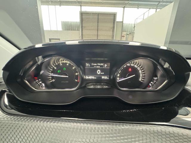 PEUGEOT 2008 GT LINE PureTech Turbo 110 EAT6 S&S