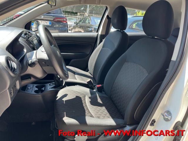 MITSUBISHI Space Star 1.2 Invite 4 Anni di Garanzia di Casa Madre (promo